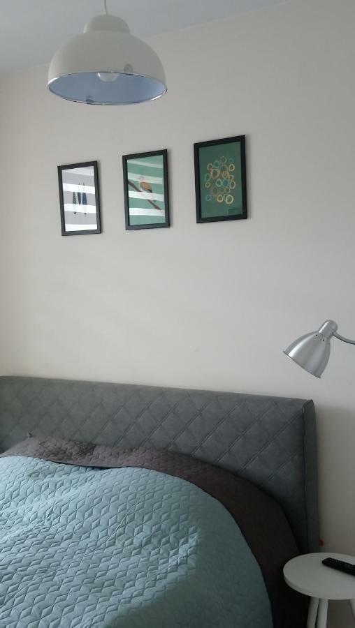 Morze I Las Dziwnowek Bagian luar foto
